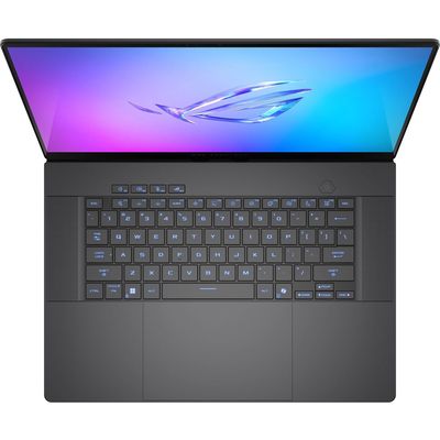 ASUS ROG Zephyrus G16 GU605CP-NEBULA016X Eclipse Gray celokovový