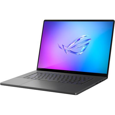 ASUS ROG Zephyrus G16 GU605CP-NEBULA016X Eclipse Gray celokovový