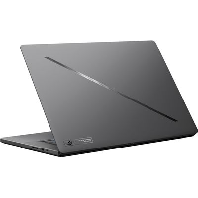 ASUS ROG Zephyrus G16 GU605CP-NEBULA016X Eclipse Gray celokovový