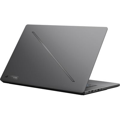 ASUS ROG Zephyrus G16 GU605CP-NEBULA016X Eclipse Gray celokovový