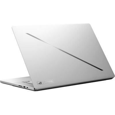 ASUS ROG Zephyrus G16 GU605CP-NEBULA018X Platinum White celokovový