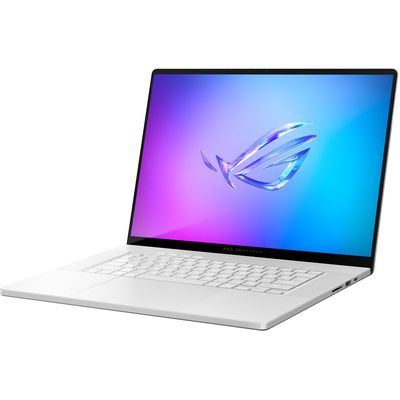 ASUS ROG Zephyrus G16 GU605CM-NEBULA013X Platinum White celokovový