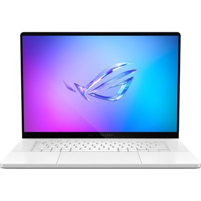 ASUS ROG Zephyrus G16 GU605CM-NEBULA013X Platinum White celokovový