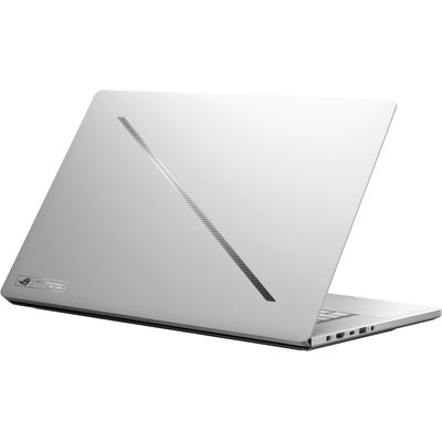 ASUS ROG Zephyrus G16 GU605CM-NEBULA013X Platinum White celokovový