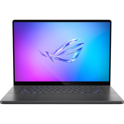 ASUS ROG Zephyrus G16 GA605KP-NEBULA015X Eclipse Gray celokovový