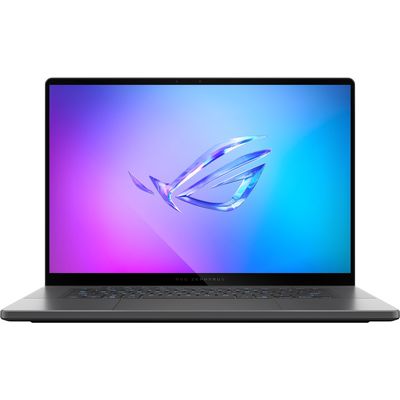 ASUS ROG Zephyrus G16 GA605KM-NEBULA007X Eclipse Gray celokovový