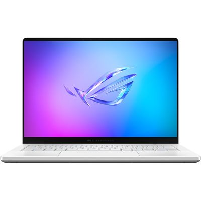 ASUS ROG Zephyrus G14 GA403WM-NEBULA011X Platinum White celokovový
