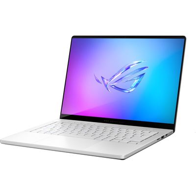 ASUS ROG Zephyrus G14 GA403WM-NEBULA011X Platinum White celokovový