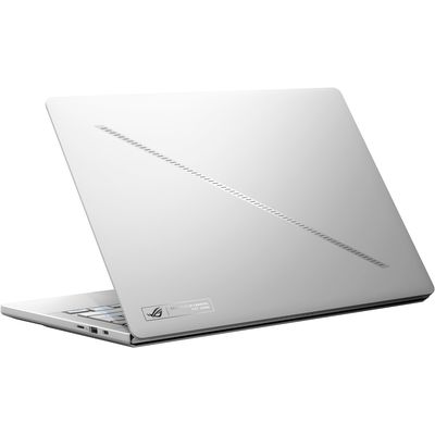 ASUS ROG Zephyrus G14 GA403WM-NEBULA011X Platinum White celokovový