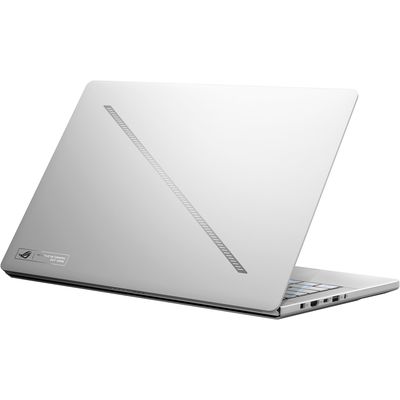 ASUS ROG Zephyrus G14 GA403WM-NEBULA011X Platinum White celokovový