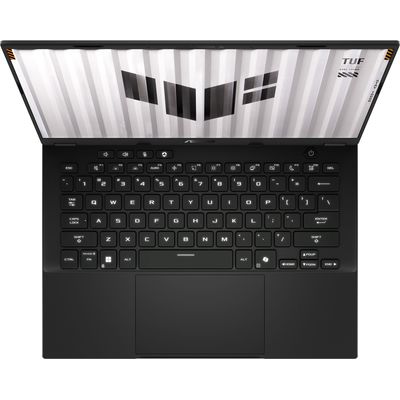 ASUS TUF Gaming A14 FA401KM-RG013X Jaeger Gray kovový