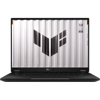 ASUS TUF Gaming A14 FA401KM-RG013X Jaeger Gray kovový