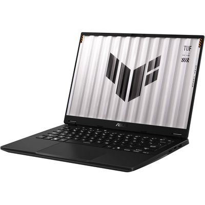 ASUS TUF Gaming A14 FA401KM-RG013X Jaeger Gray kovový