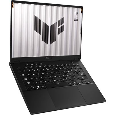 ASUS TUF Gaming A14 FA401KM-RG013X Jaeger Gray kovový