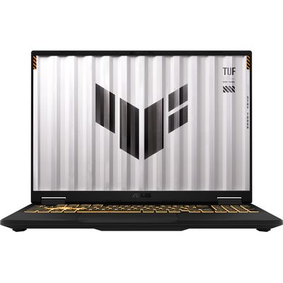 ASUS TUF Gaming F16 FX608JM-RV009W Jaeger Gray kovový