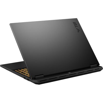 ASUS TUF Gaming F16 FX608JM-RV009W Jaeger Gray kovový