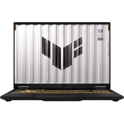 ASUS TUF Gaming F16 FX608JM-RV008W Jaeger Gray kovový