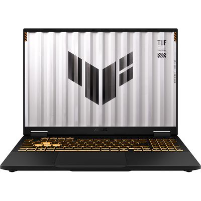ASUS TUF Gaming F16 FX608JM-RV008W Jaeger Gray kovový