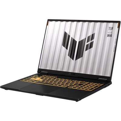 ASUS TUF Gaming F16 FX608JM-RV008W Jaeger Gray kovový