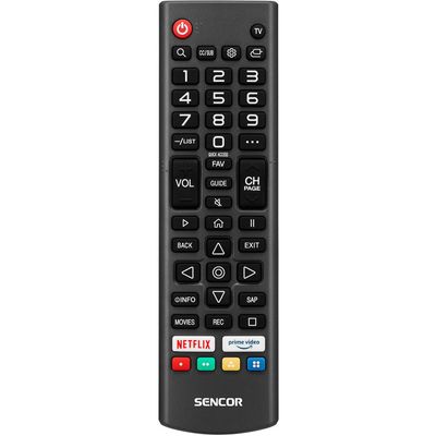 Sencor SLE 50US804B