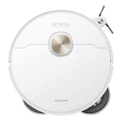 Dreame L40S Pro Ultra bílý, robotický vysavač