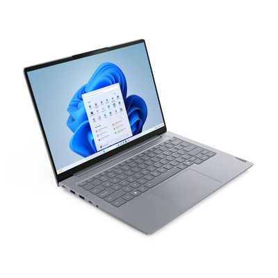 Lenovo ThinkBook 14 G8 IRL Arctic Grey (21SG008XCK)