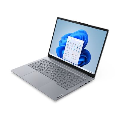 Lenovo ThinkBook 14 G8 IRL Arctic Grey (21SG008XCK)