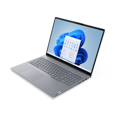 Lenovo ThinkBook 16 G8 IAL Arctic Grey (21SK008YCK)