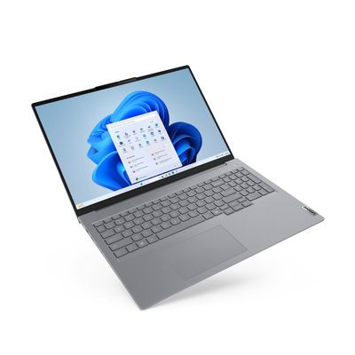 Lenovo ThinkBook 16 G8 IAL Arctic Grey (21SK008YCK)