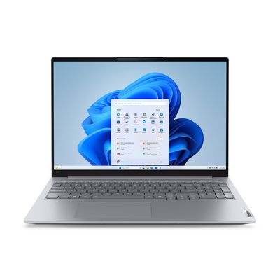 Lenovo ThinkBook 16 G8 IRL Arctic Grey (21SH009WCK)