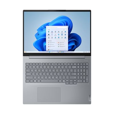 Lenovo ThinkBook 16 G8 IRL Arctic Grey (21SH009WCK)
