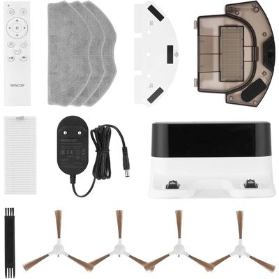 Sencor SRV 4150WH
