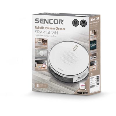 Sencor SRV 4150WH