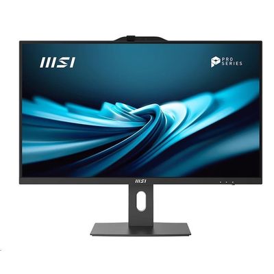 MSI PRO AP272P 14M-867XEU, černá