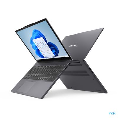 Lenovo IdeaPad Slim 3 15IRH10 Luna Grey (83K100DKCK)