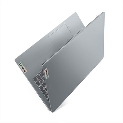 Lenovo IdeaPad Slim 3 15ITN9 Arctic Grey (83L70018CK)