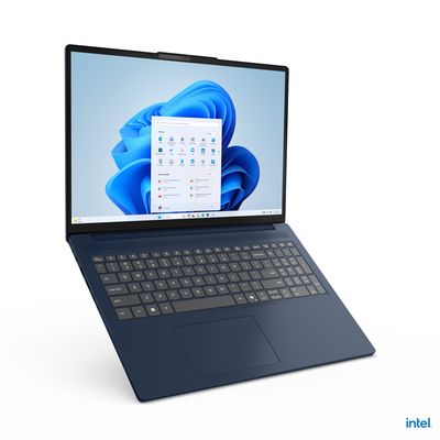 Lenovo IdeaPad Slim 3 16IRH10 Cosmic Blue (83K20040CK)