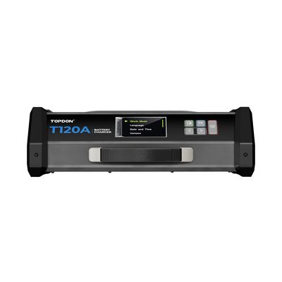 TOPDON nabíječka autobaterie Tornado 120000