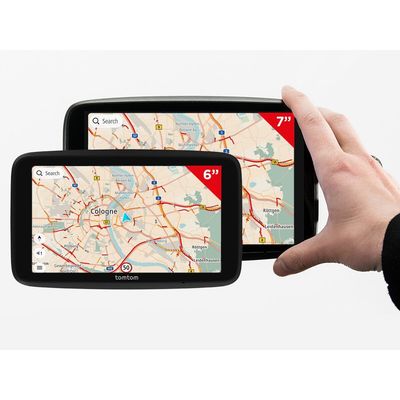 TomTom GO Navigator 6 2nd gen