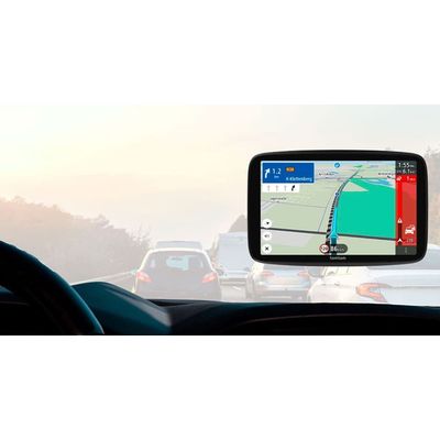 TomTom GO Navigator 6 2nd gen