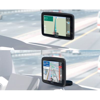 TomTom GO Camper Tour 2nd gen
