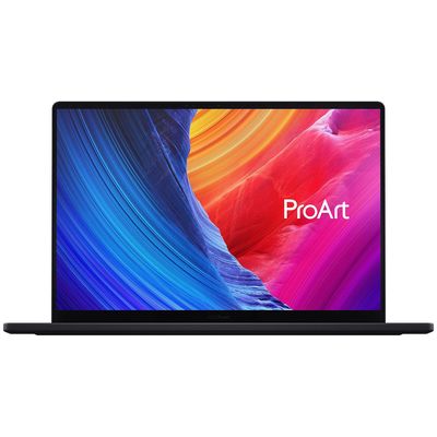 ASUS ProArt P16 H7606WP-OLED013X Nano Black celokovový