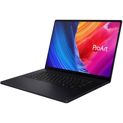 ASUS ProArt P16 H7606WP-OLED013X Nano Black celokovový