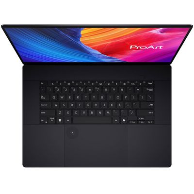 ASUS ProArt P16 H7606WP-OLED013X Nano Black celokovový