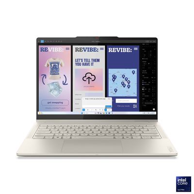 Lenovo Yoga 7 2-in-1 14ILL10 Seashell (83JQ0044CK)