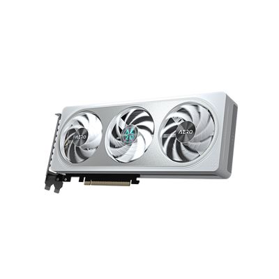 GIGABYTE GeForce RTX 5060 AERO OC 8G