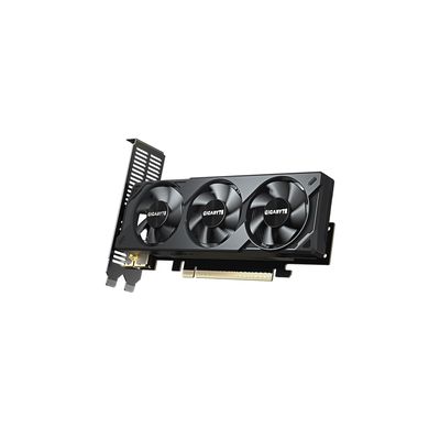 GIGABYTE GeForce RTX 5060 OC Low Profile 8G