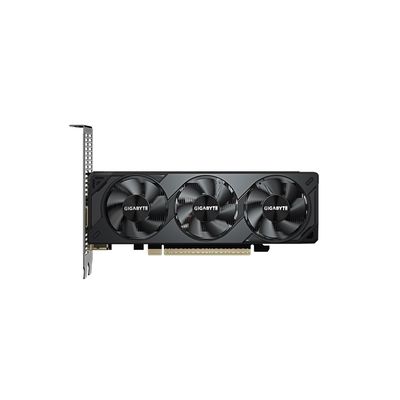 GIGABYTE GeForce RTX 5060 OC Low Profile 8G