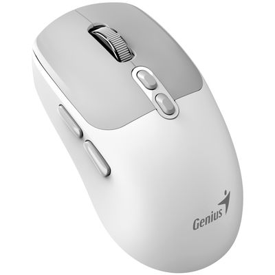 Genius NX-8080S BT Grey White