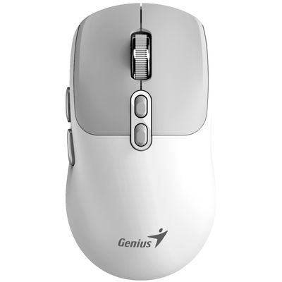 Genius NX-8080S BT Grey White